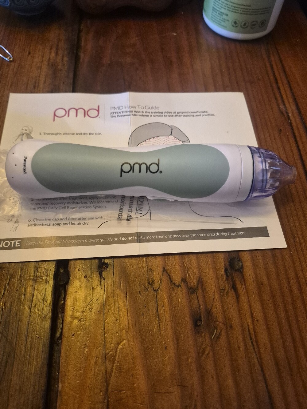 PMD Microderm - Picture 10 of 10